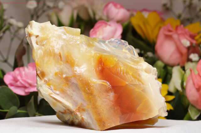 【SOLDOUT!】 オレゴンオパール原石(T469)