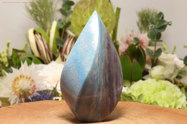 トロレアイト 深い癒しと覚醒をもたらす石 天然石 パワーストーン