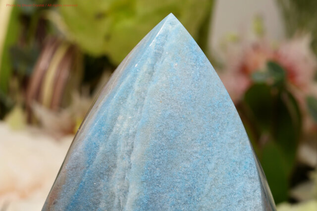 トロレアイト 深い癒しと覚醒をもたらす石 天然石 パワーストーン