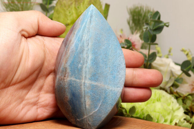 トロレアイト 深い癒しと覚醒をもたらす石 天然石 パワーストーン