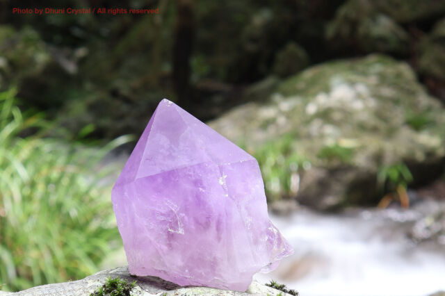 希少⭐ラベンダーアメジストクラスター⭐水晶共生⭐️キラキラシュガー⭐花つきMN2 Amazon | 【綺麗な赤紫 】【ガーネット X ラベンダーアメジスト