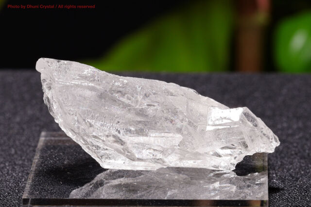 レムリアンルーツクリスタル｜太古の記憶と繋がる神秘の石