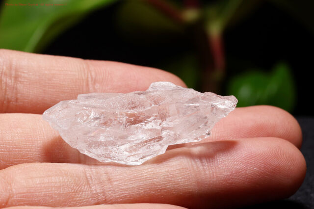 レムリアンルーツクリスタル｜太古の記憶と繋がる神秘の石