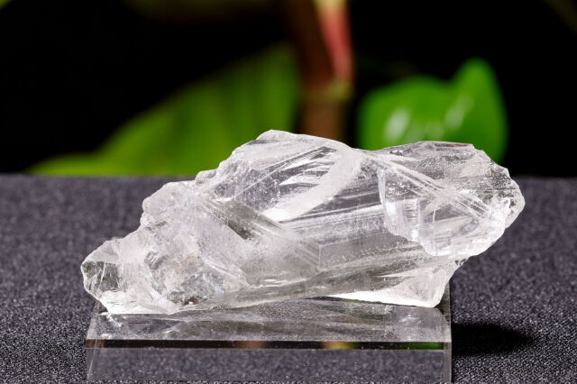 スモーキールチルクォーツ スモーキー ルチルクォーツ 針入り クラスター バイーア産 黄