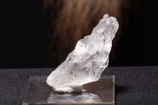 希少クリスタルポイント❢ 虹入りピュアレイ・レムリアンシード♡ 希少クリスタルポイント❢ 虹入りピュアレイ・レムリアンシード