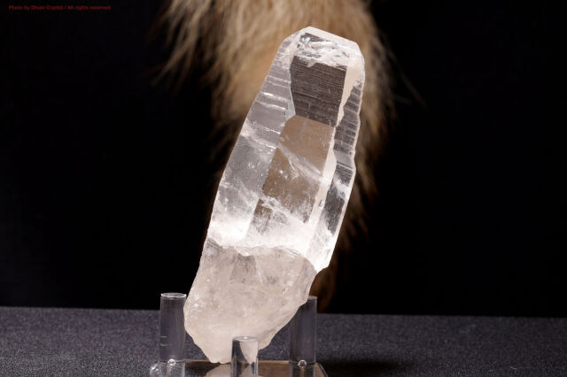 ヒマラヤ水晶 原石　レムリアンシード　原石 ブラジル/セーラデカブラル産]レムリアンシードクリスタル（原石