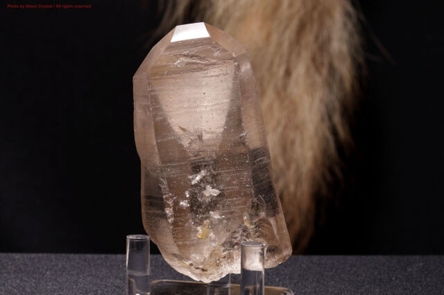 宝瓶宮福音書　検：レムリアンシード クリスタル 水晶 原石 ガネッシュヒマール レムリアンシードクリスタル 水晶丸玉の通販 | 天然石販売専門店