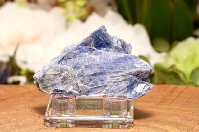 カイヤナイトの原石(T625)