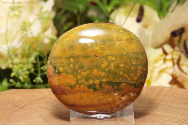 アーカンソー産水晶 クリスタルクォーツ