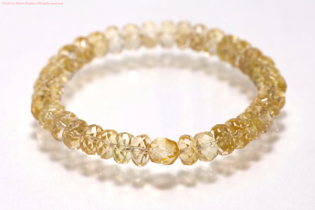 ピンク＆グリーントルマリン原石/ルベライトトルマリン(C376)