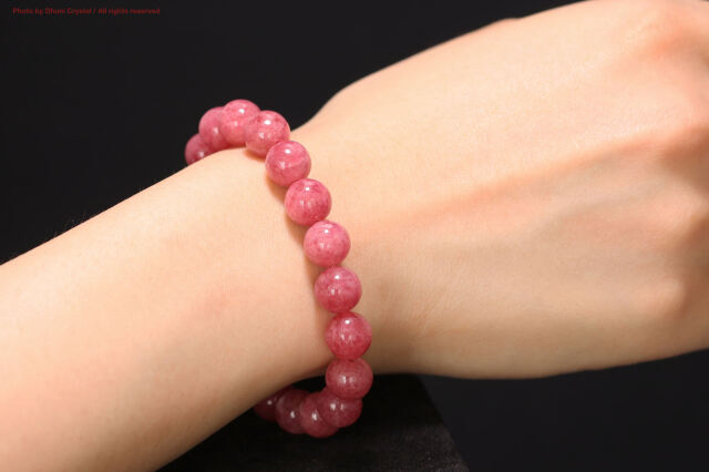 インペリアルロードナイトブレスレット 愛と包容力を高める癒し