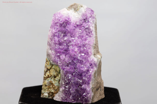 アメジスト/クラスター(T685)