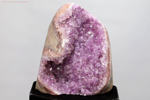 アメジスト/クラスター(T686)