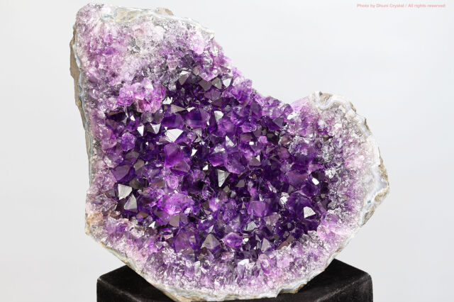 アメジスト/クラスター(T688)