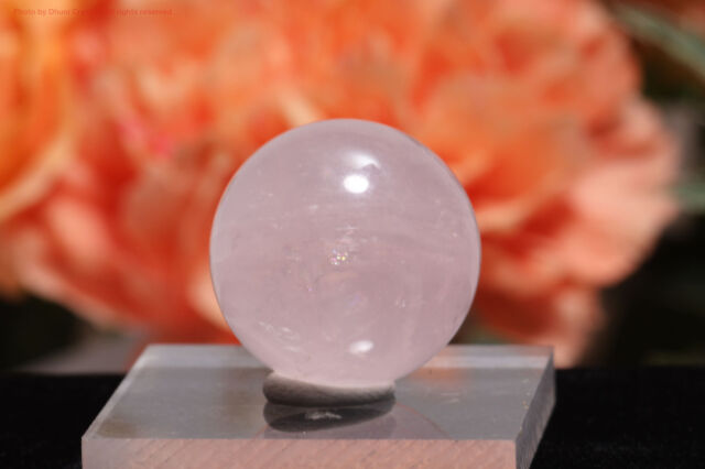 ローズクォーツ 愛と癒しをもたらす優しいピンクの天然石