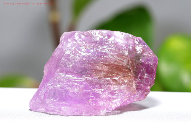 【SOLDOUT!】 アメトリン(T755)