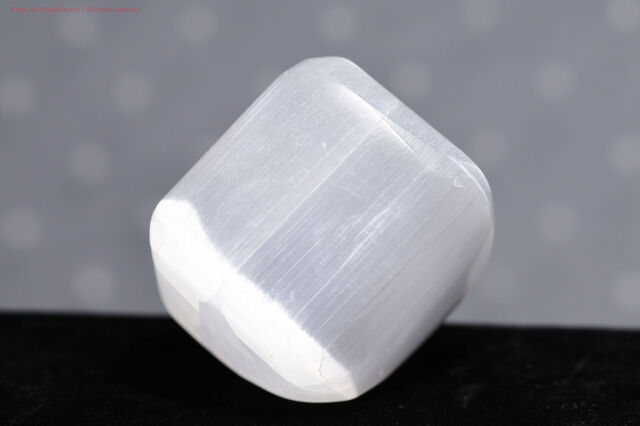 セレナイト/キューブ型(T801)