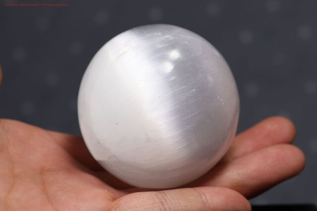 天然セレナイト 大型スフィア 天然セレナイト 大型スフィア Amazon.co.jp: JIC Gem 3.5~4インチ(90