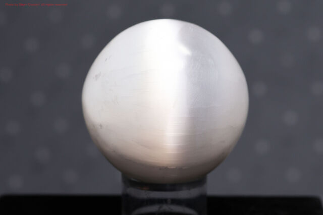 セレナイト球/スフィア(T805)