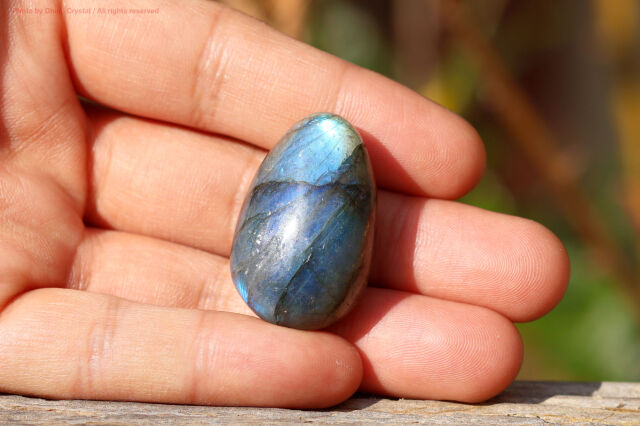 ★琥珀　★★オルゴナイト 煌藍ミニ竜 ラブラドライド ★ ラブラドライト 潜在能力を開き未来を照らす虹色の変光石