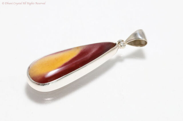 スターボーンペンダント【ムーカイト】（T85）