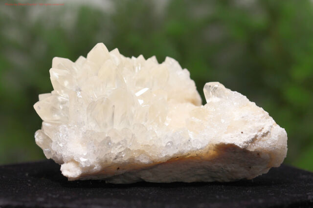 カルサイト/クラスター(T862)