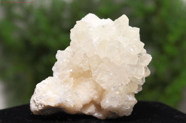 カルサイト クラスター カルサイトクラスター 空間を明るく浄化する癒しの結晶群