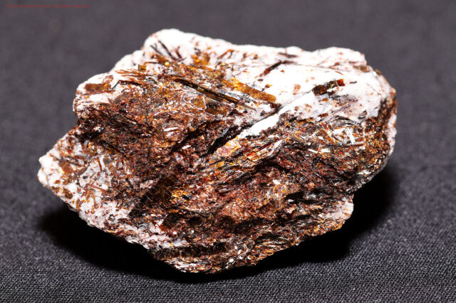 アストロフィライト/星葉石(T871)