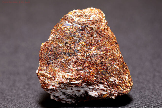 アストロフィライト/星葉石(T872)