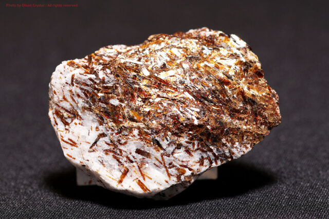 アストロフィライト/星葉石(T874)