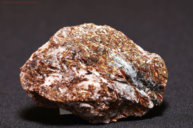 アストロフィライト/星葉石(T876)