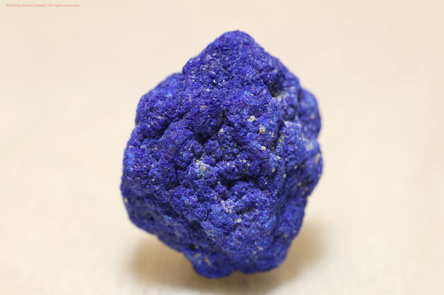 アズライト・ノジュール（T884）