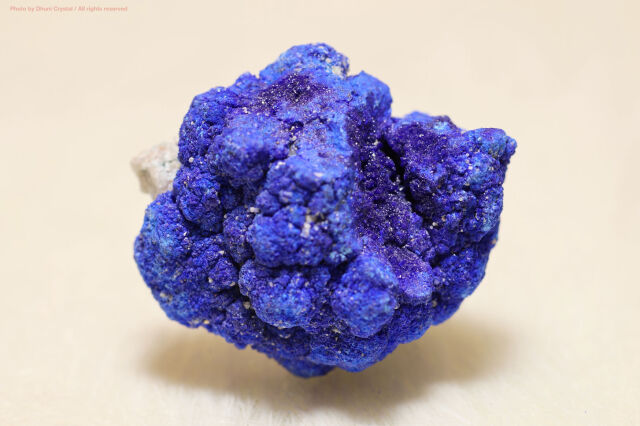 アズライト・ノジュール（T885）