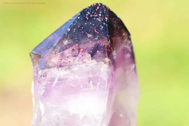 オーラスターライト23(新オーラライト23）/原石(T910)