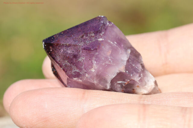 オーラスターライト23(新オーラライト23）/原石(T911)