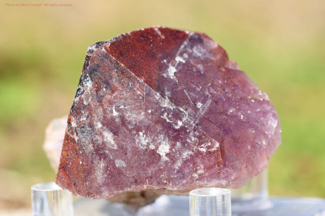 オーラスターライト23(新オーラライト23）/原石(T914)