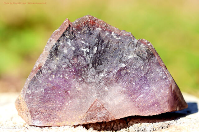 オーラスターライト23(新オーラライト23）/原石(T915)