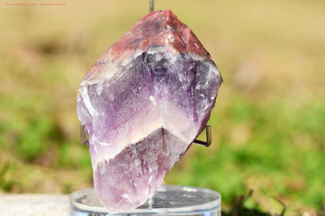 オーラスターライト23(新オーラライト23）/原石(T916)