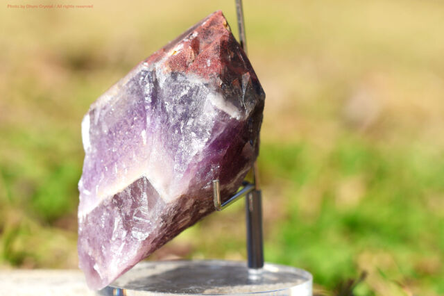 オーラスターライト23(新オーラライト23）/原石(T916)