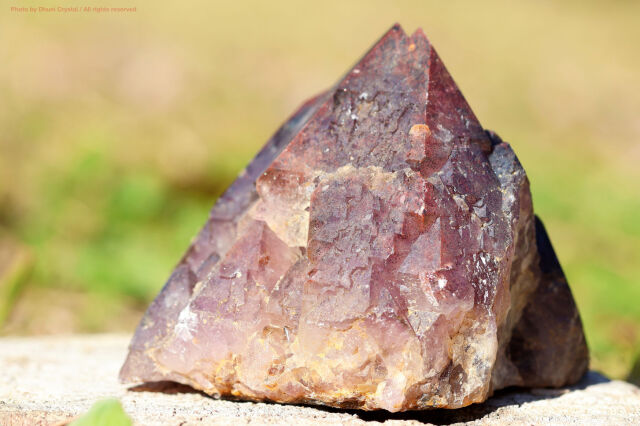 オーラスターライト23(新オーラライト23）/原石(T917)