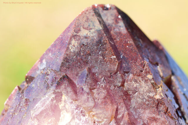 オーラ23    No1009 オーラスターライト23(新オーラライト23）/原石(T917)