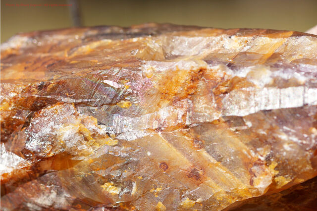 ゴールデン・オーラスターライト/原石ワンド/レインボーフレームあり