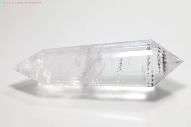 ヴォーゲル水晶