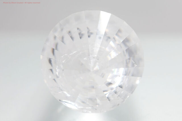 ヴォーゲル水晶