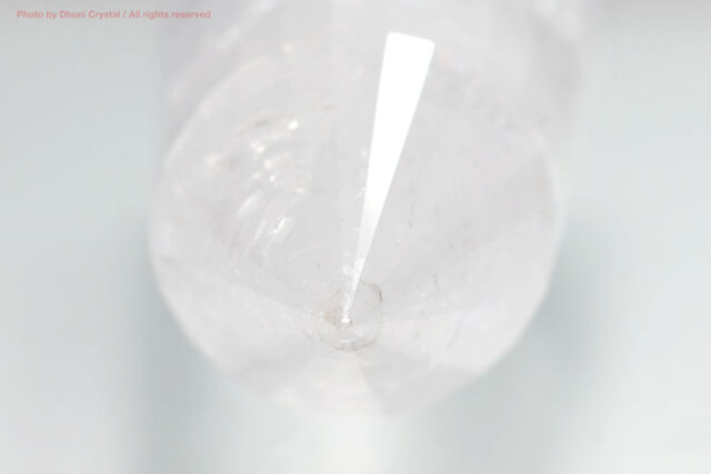 ヴォーゲル水晶