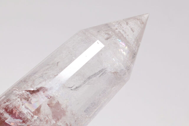 ヴォーゲル水晶