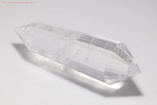 ヴォーゲル水晶