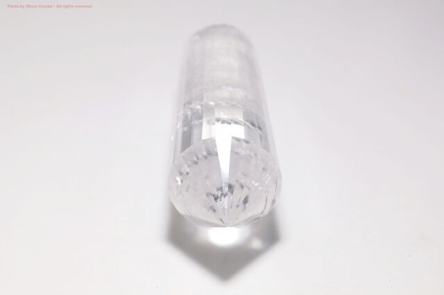 ヴォーゲル水晶