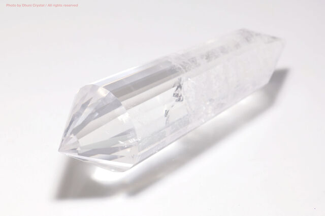 ヴォーゲル水晶