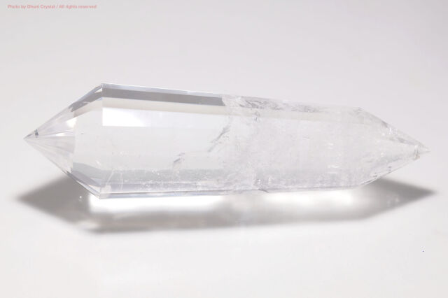 ヴォーゲル水晶